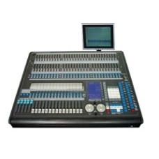 2010 Pearl DMX Computer Light Controller